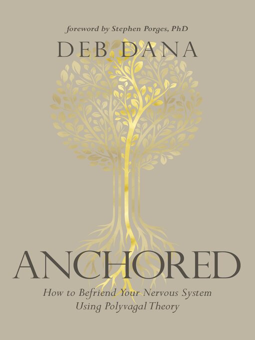 Title details for Anchored by Deb Dana, LCSW - Wait list
